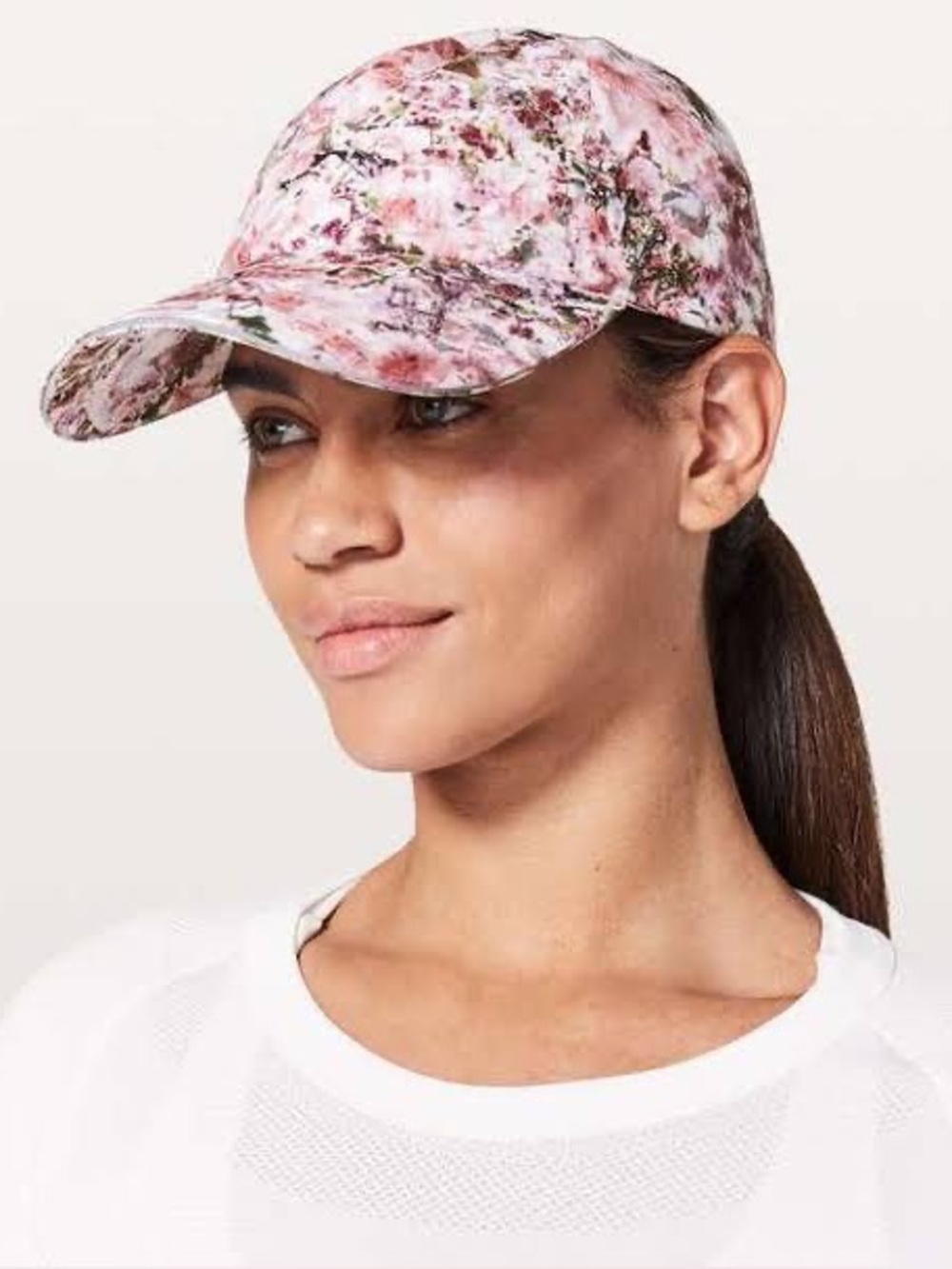 Lululemon Baller Hat Run